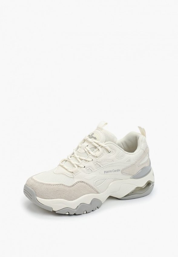 Кроссовки Pierre Cardin