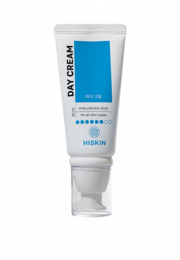 Крем для лица Hiskin
