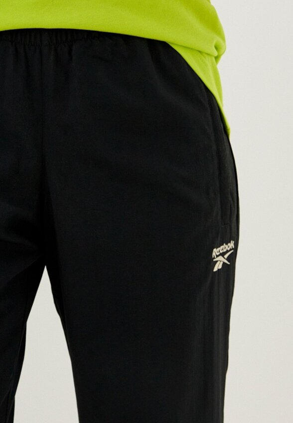 Брюки спортивные Reebok