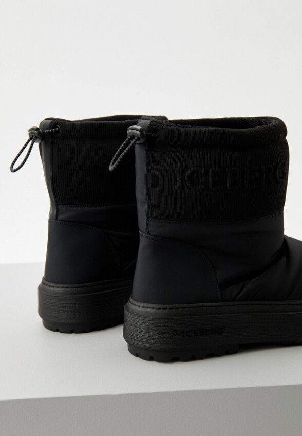 Дутики Iceberg