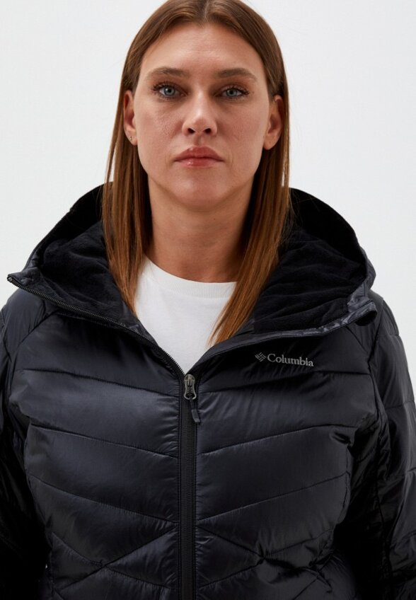 Куртка утепленная Columbia