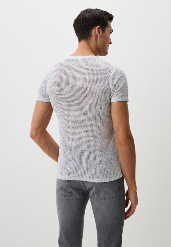 Джемпер Стим