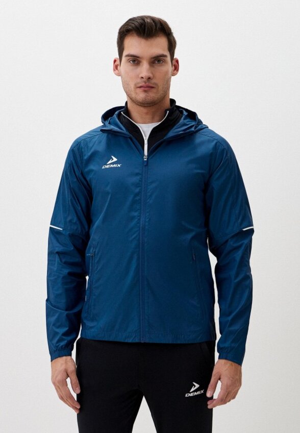 Ветровка Demix