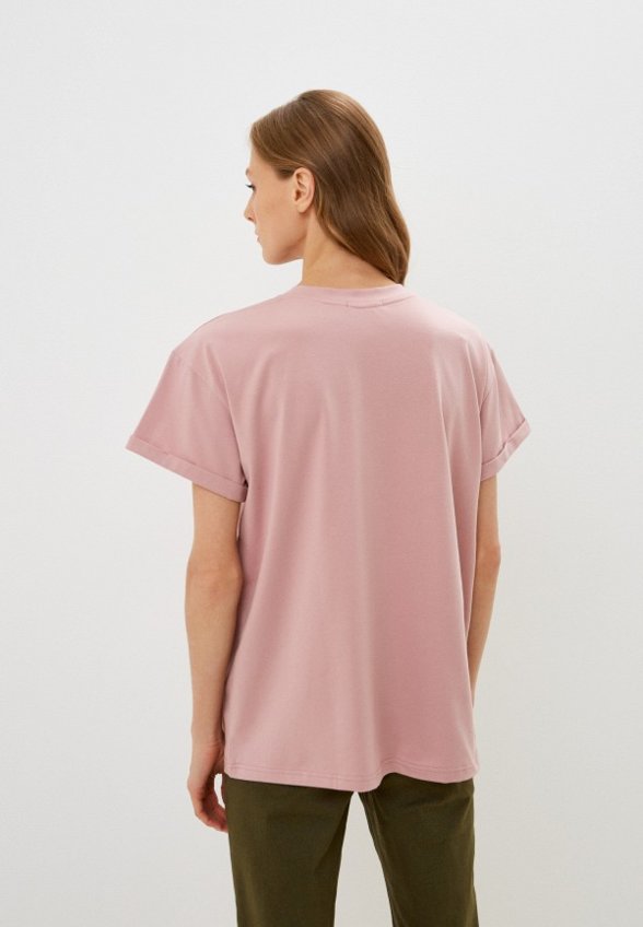 Футболка Christina Shulyeva