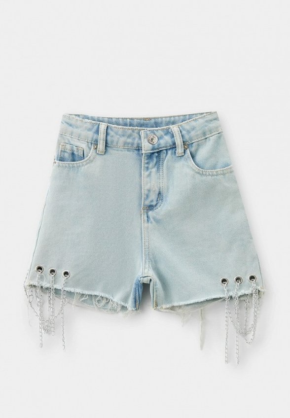 Шорты джинсовые Acoola