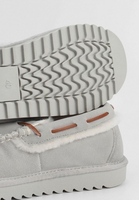 Топсайдеры Donna D’oro