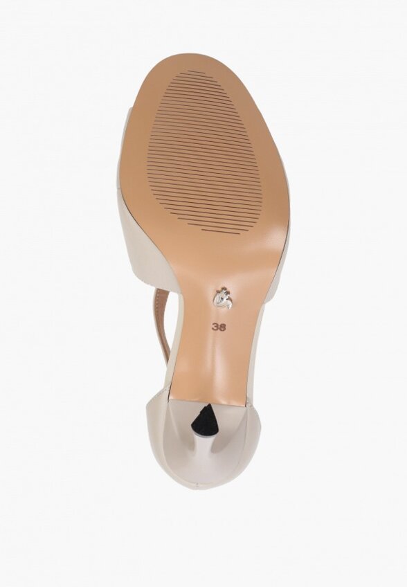 Босоножки Valley