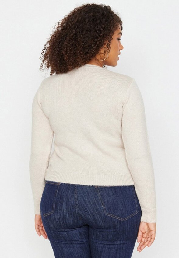 Пуловер Trendyol