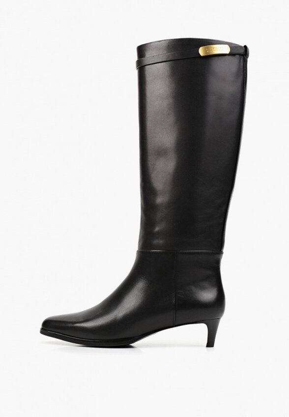 Сапоги Graciana