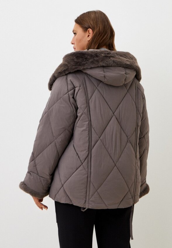 Куртка стеганая Winterra