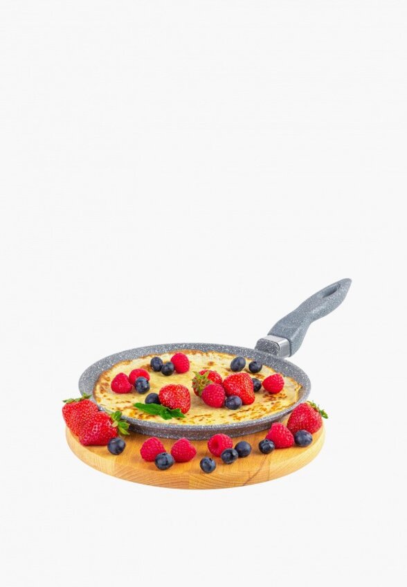 Сковорода Elan Gallery