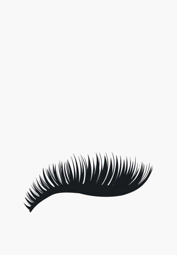 Тушь для ресниц Pupa