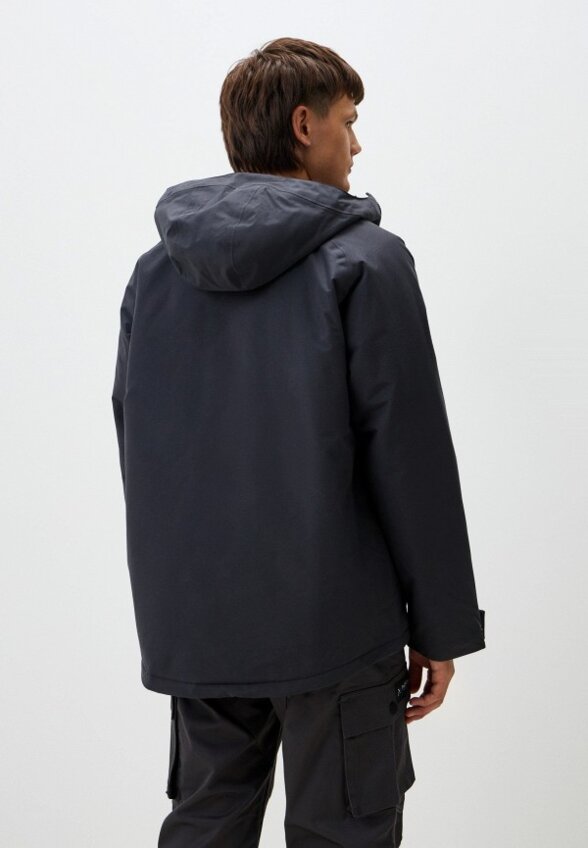 Куртка утепленная Jack Wolfskin