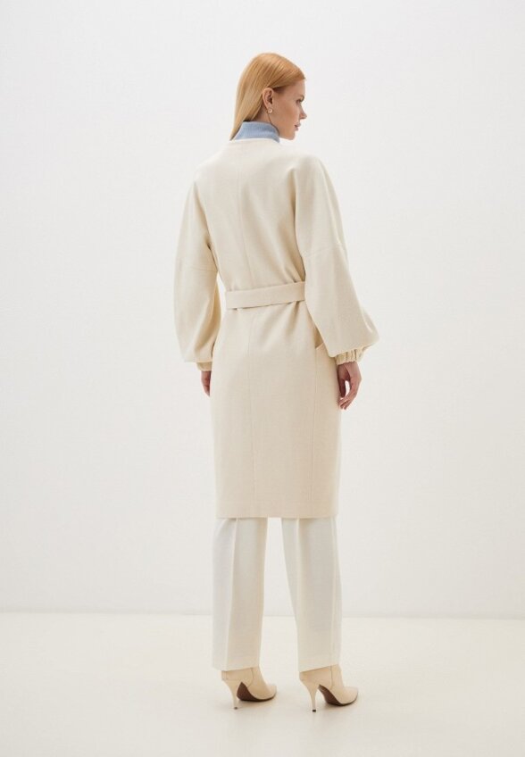 Пальто-халат The Hills