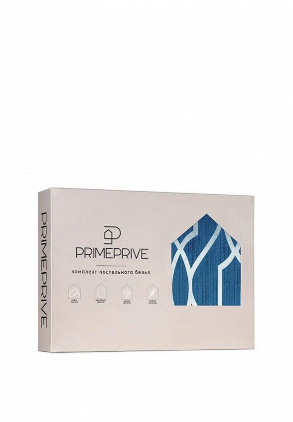 Постельное белье Евро Primeprive