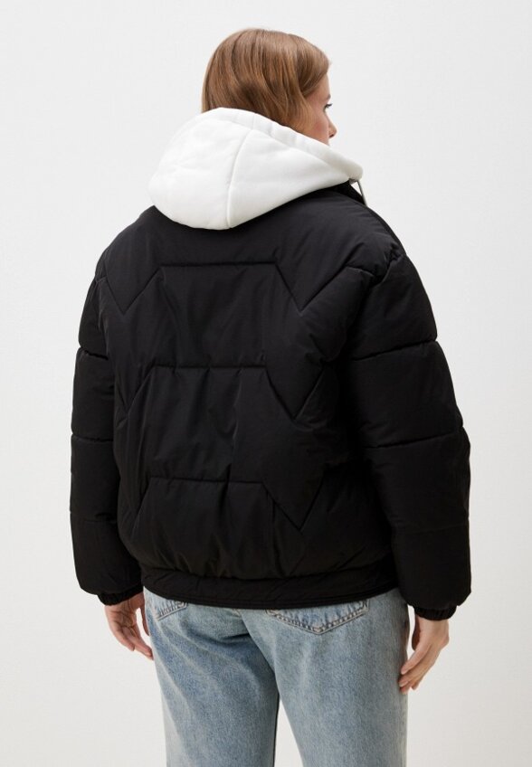 Куртка стеганая Chic de Femme