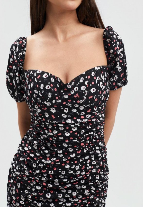 Платье Manera Odevatca