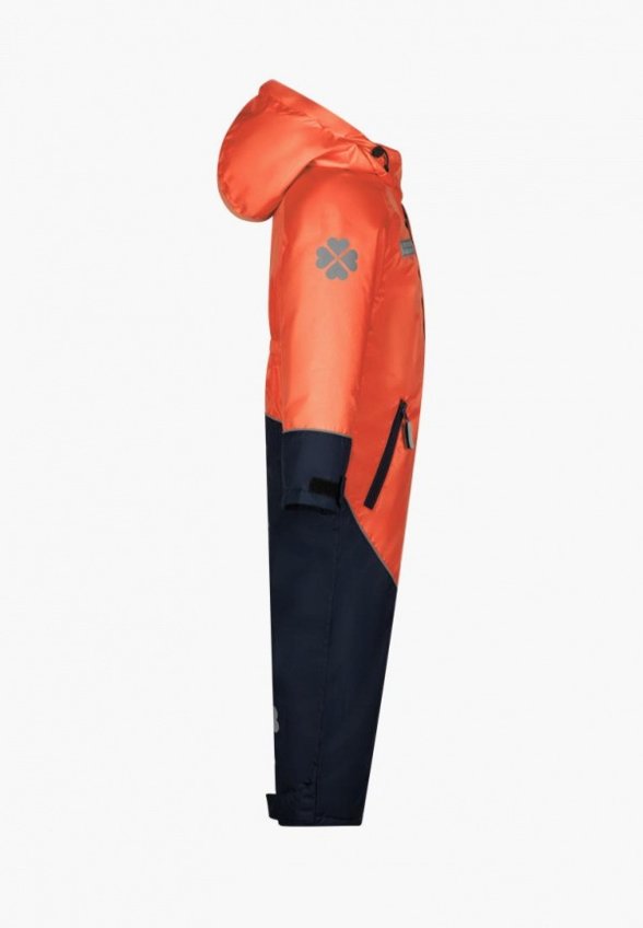Комбинезон утепленный Stylish Amadeo