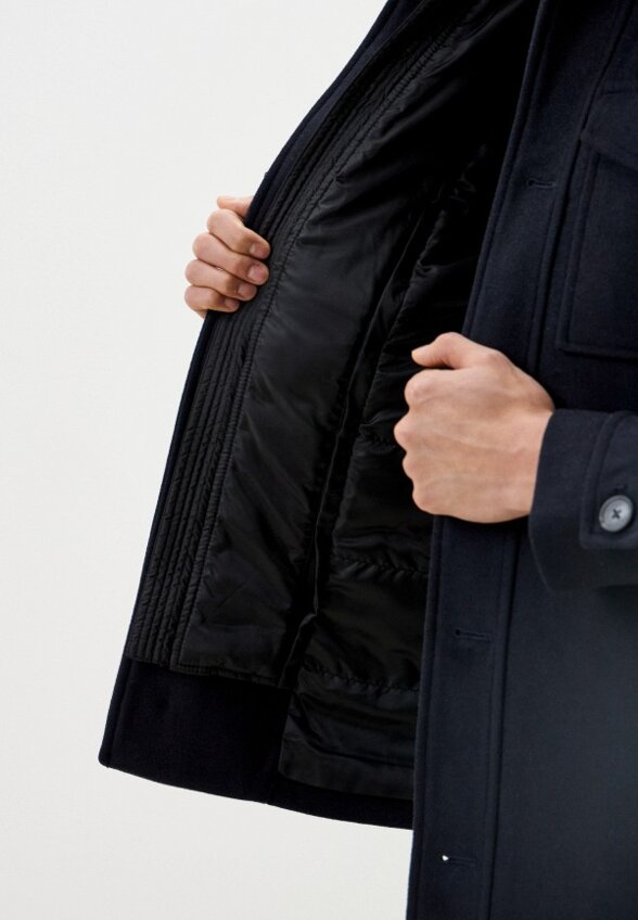 Полупальто Tom Tailor