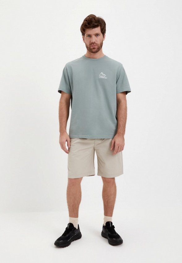 Шорты спортивные Quattrocomforto