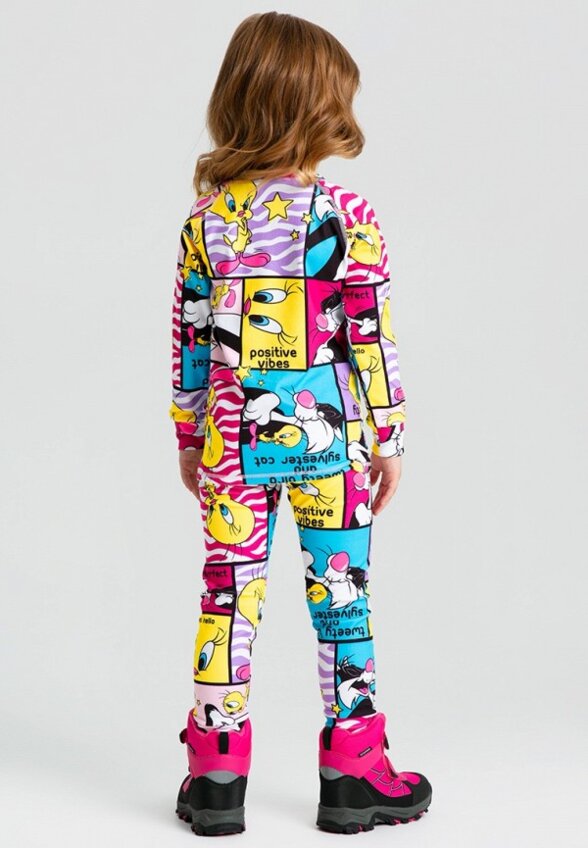 Термобелье PlayToday