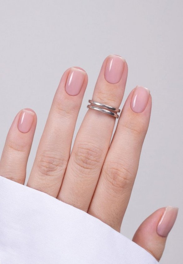 Лак для ногтей Masura