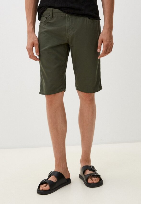 Шорты Terranova