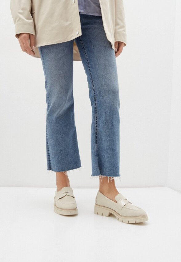 Лоферы Tamaris