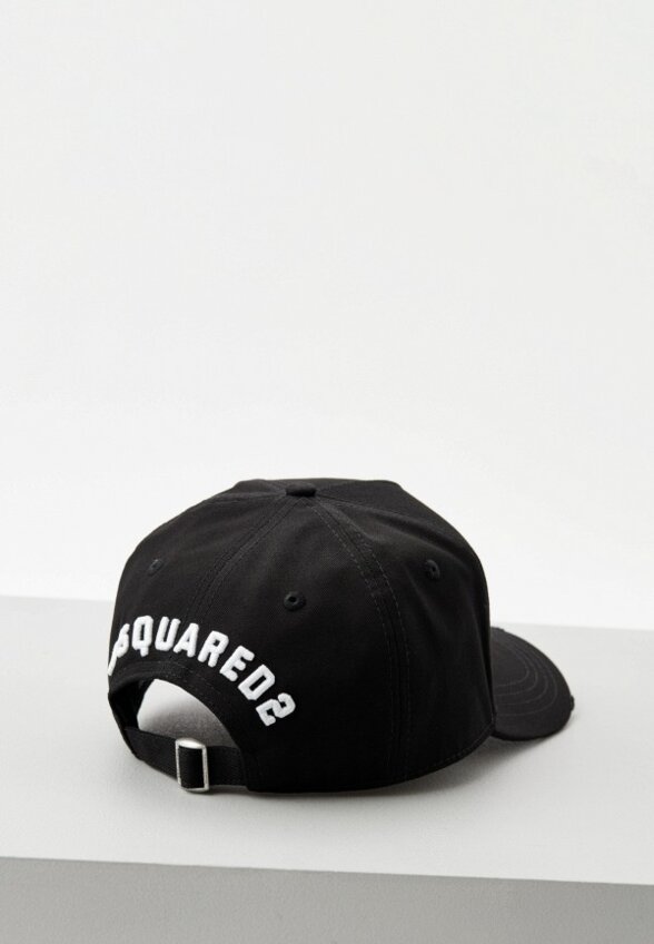 Бейсболка Dsquared2