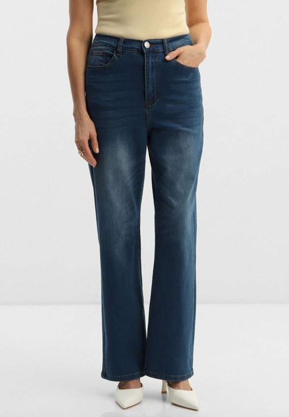 Джинсы Donna D’oro