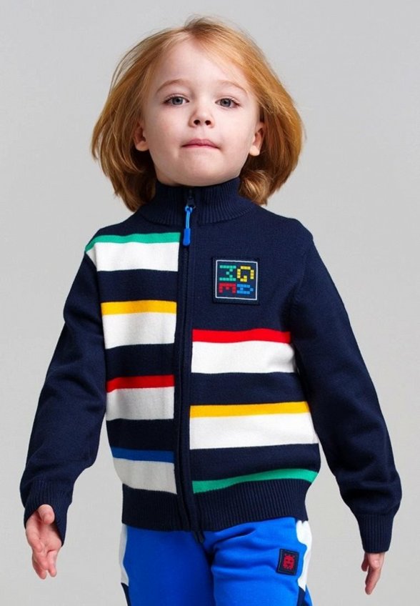 Кардиган PlayToday