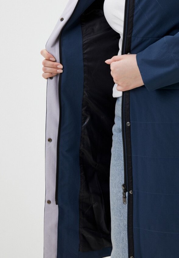 Куртка утепленная Karmel Style