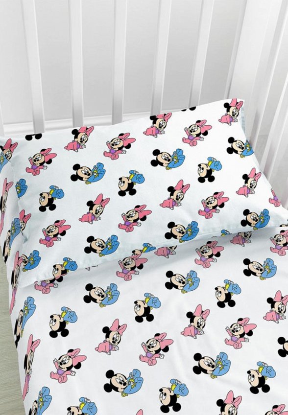 Постельное белье детское Непоседа