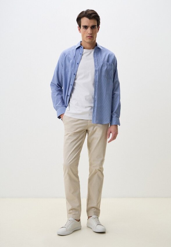 Рубашка Brostem