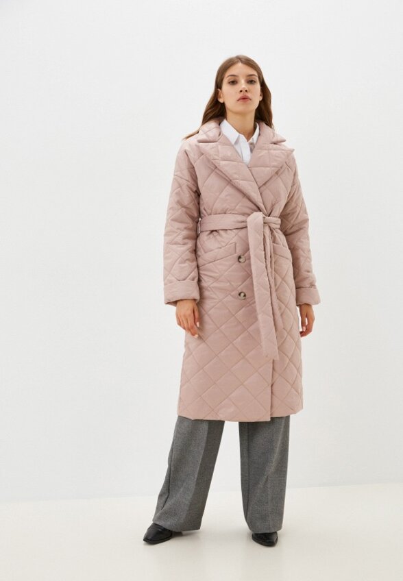 Куртка-пальто To Be One