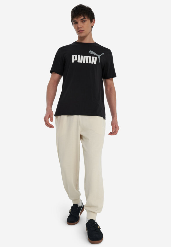 Футболка мужская PUMA, Черный