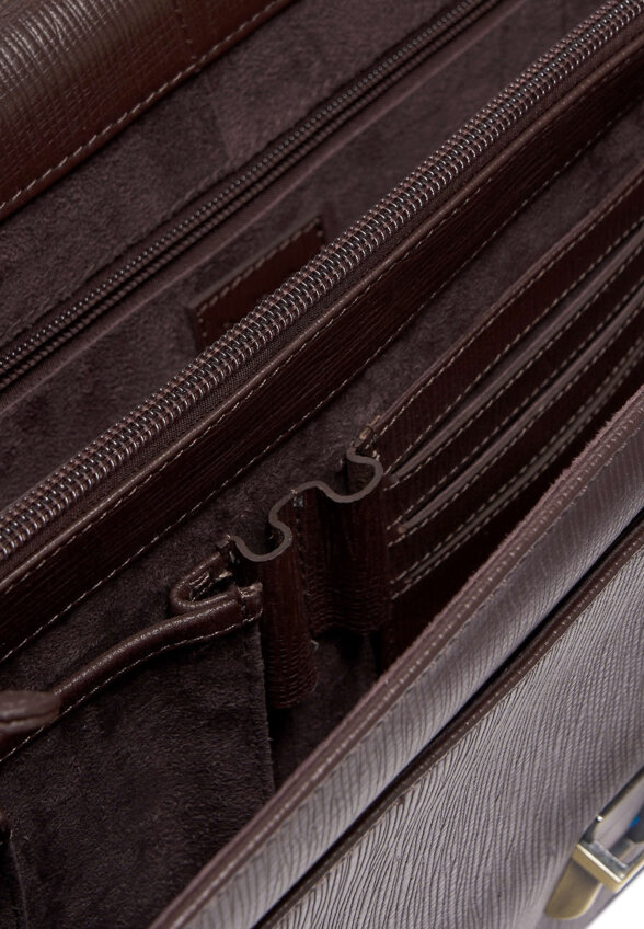 Др.Коффер B402812-124-09 портфель