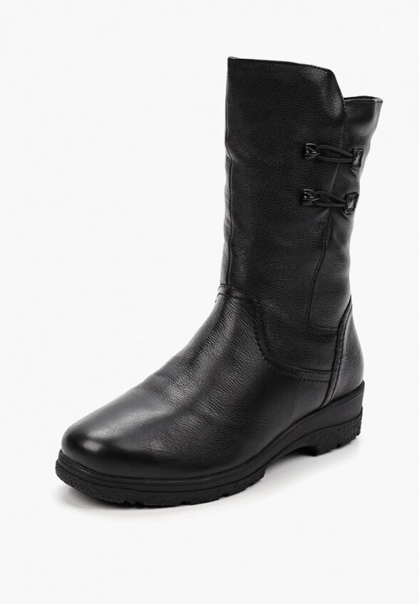 Полусапоги Caprice