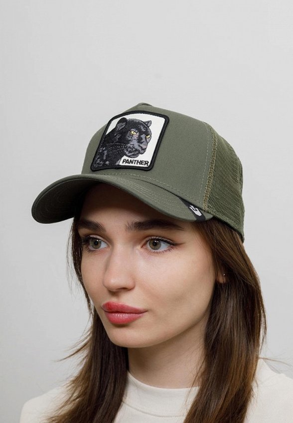 Бейсболка Goorin Brothers