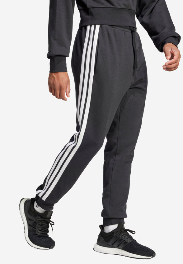 Брюки мужские adidas, Черный