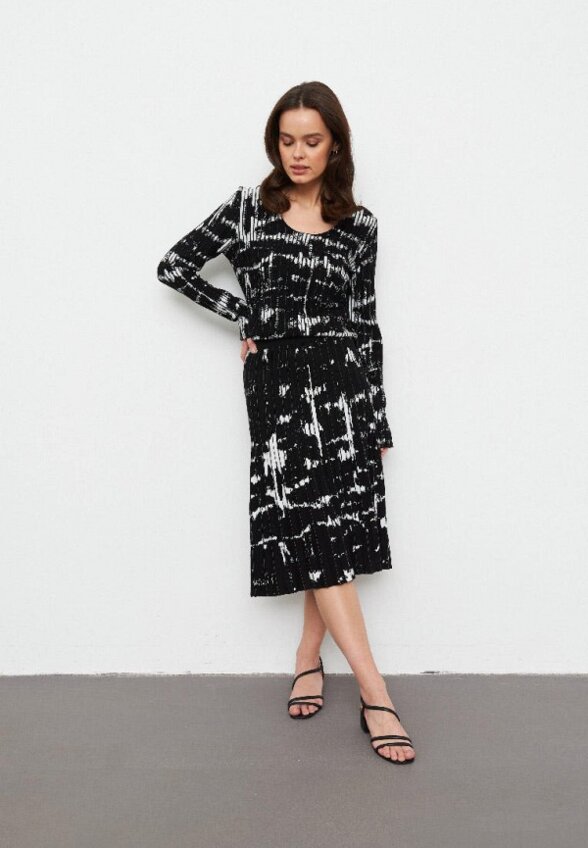 Пуловер Taifun