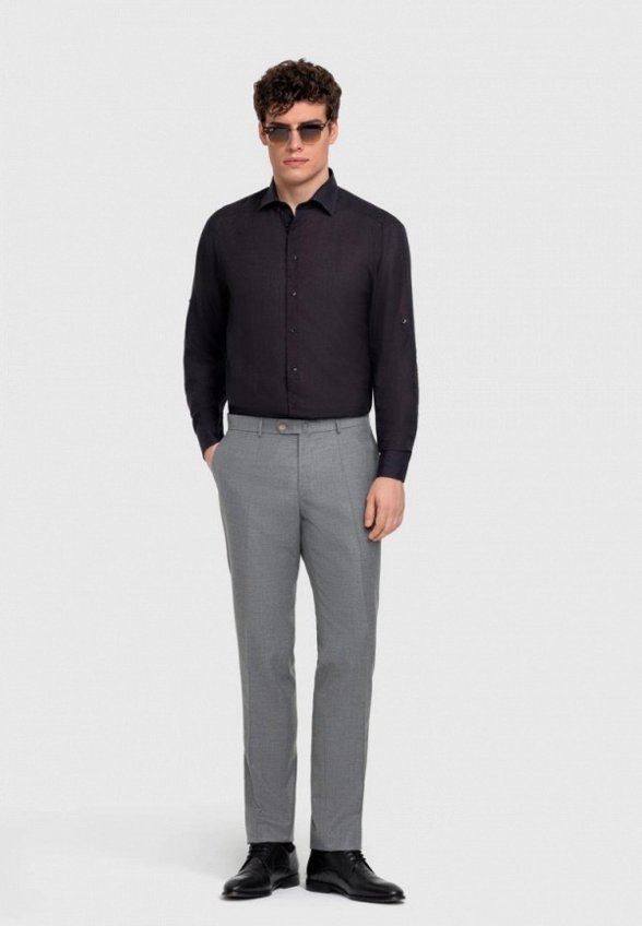 Брюки Troy Collezione