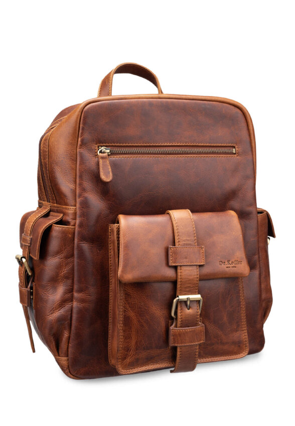 Др.Коффер M402719-109-05 рюкзак