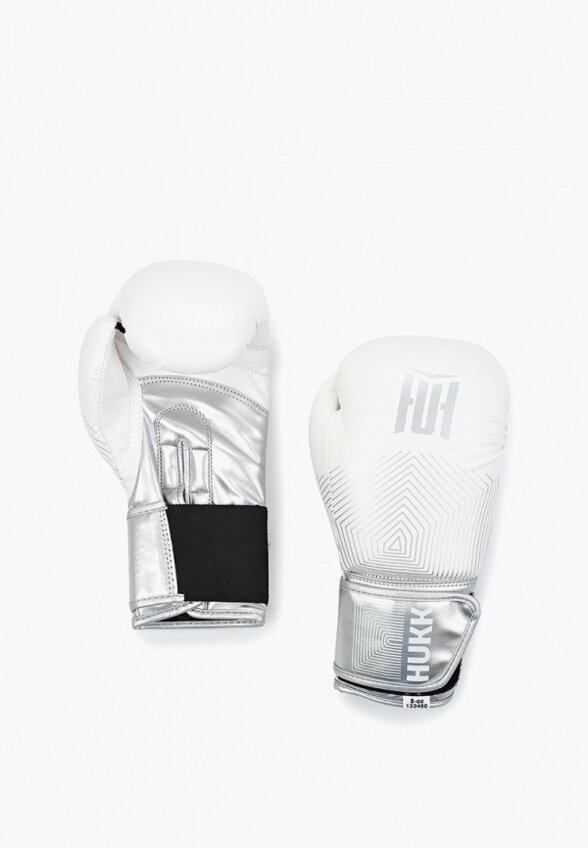 Перчатки боксерские Hukk
