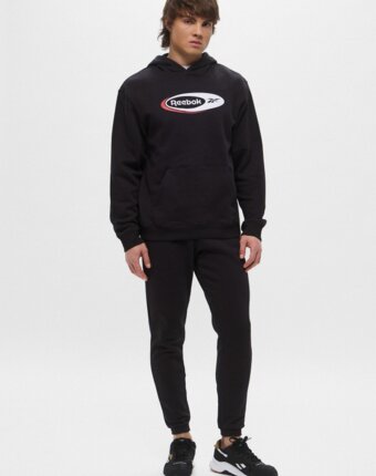Брюки спортивные Reebok мужчинам