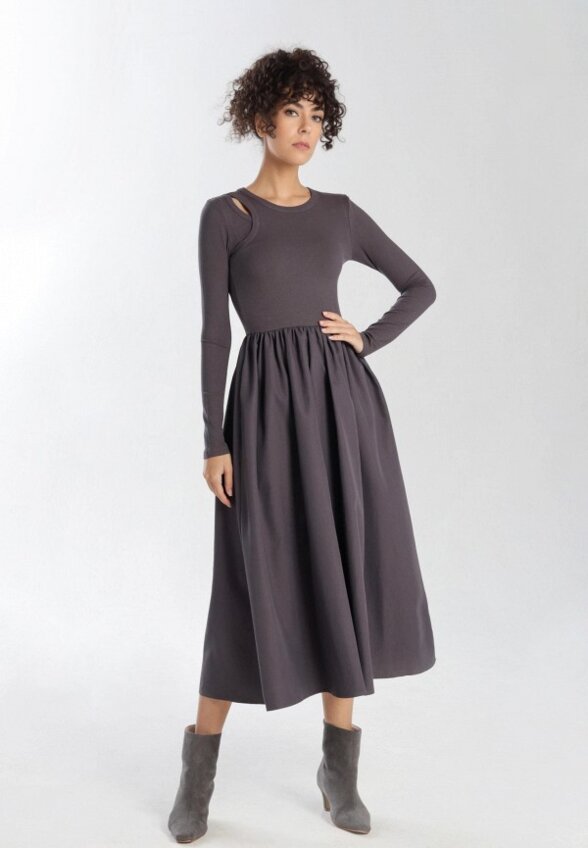 Платье Kostochka