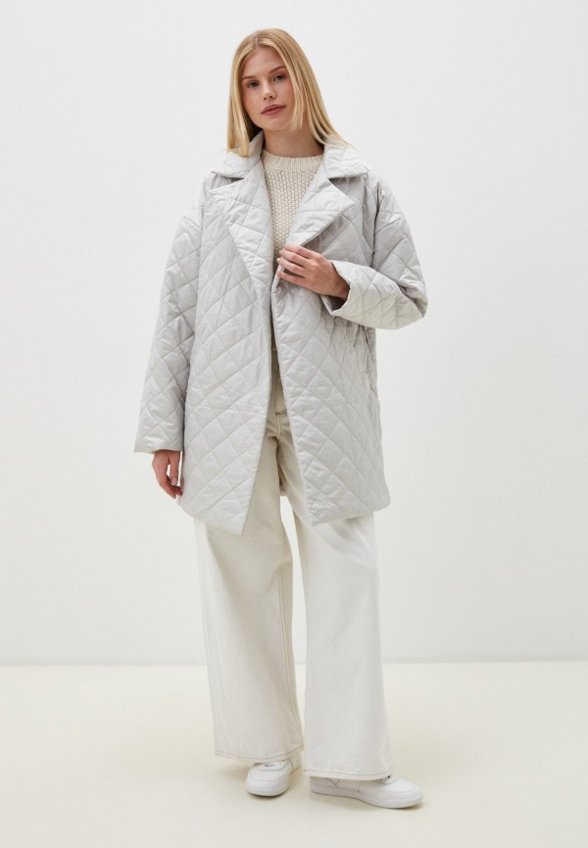 Куртка-пальто Rode