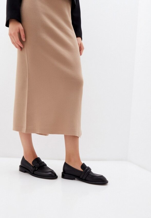 Лоферы Vitacci