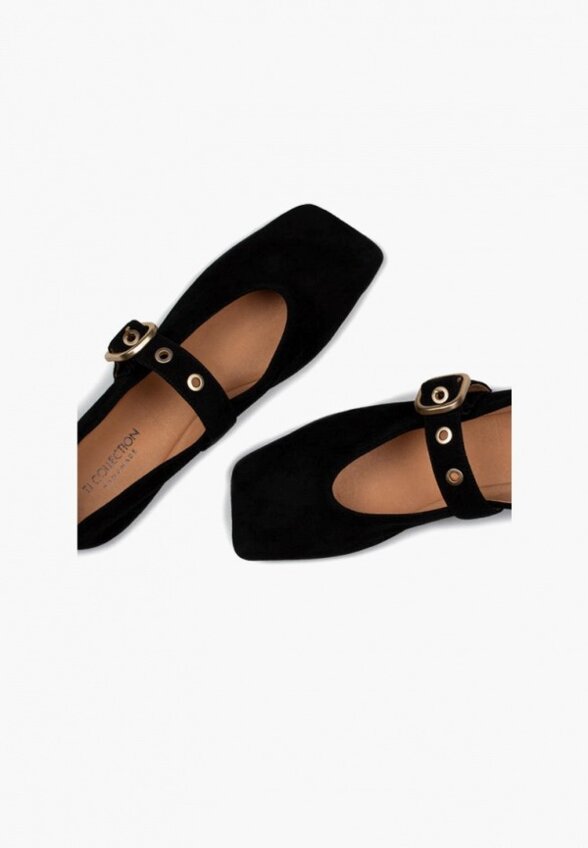 Балетки TJ Collection