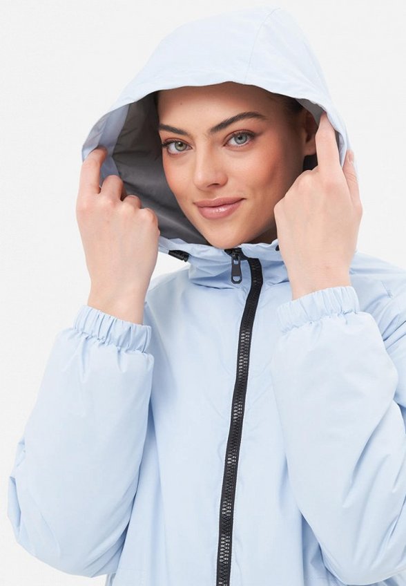 Парка Lab Fashion